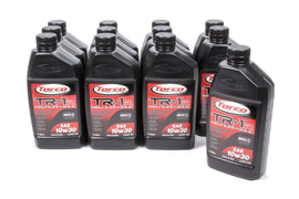 TORCO A141030C TR-1R Racing Oil 10w30 Case 12x1-Liter