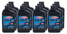 Load image into Gallery viewer, TORCO A150530C SR-5R Synthetic Oil 5w30 Case/12-1 Liter