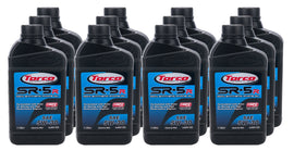 TORCO A150530C SR-5R Synthetic Oil 5w30 Case/12-1 Liter