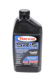 TORCO A150544CE SR-5 GDL Synthetic Motor Oil 5w40 1-Liter Bottle