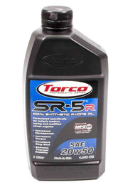 TORCO A152050CE SR-5R Synthetic Oil 20W50 1 Liter