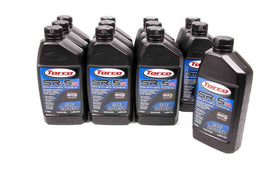 TORCO A152050C SR-5 Synthetic Oil 20w50 Case/12-1 Liter