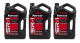 TORCO A160040L SR-1 Synthetic Oil 0w40 Case 3 x 5 Liter Bottles