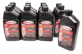 TORCO A160530C SR-1 Synthetic Oil 5w30 Case/12
