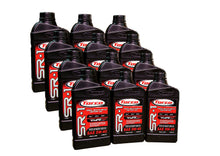 Load image into Gallery viewer, TORCO A160540C TORCO SR-1 Synthetic 5W40 Motor Oil, 1 Liter Bottles (Case of 12)