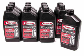 TORCO A161033C SR-1 Synthetic Oil 10w30 Case/12