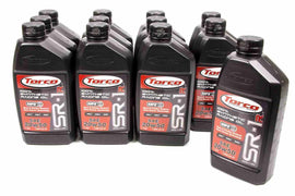 TORCO A162055C SR-1 Synthetic Oil 20w50 Case/12