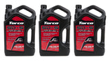 TORCO A191540L SD-5 Synthetic Diesel 15w40 Case 3 x 5 Liter
