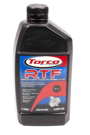 TORCO A220015CE RTF Racing Trans Fluid 1 Liter