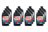 TORCO A220065C LoVis ATF Transmission Fluid Case 12x1-Liter
