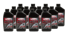 TORCO A248090C RGO 80w90 Racing Gear Oil Case/12-1 Liter