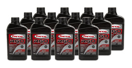 TORCO A248514C RGO 85w140 Racing Gear Oil Case/12-1 Liter