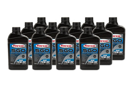 TORCO A257590C SGO 75w90 Synthetic Racing Gear Oil Case/12