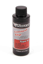 Load image into Gallery viewer, TORCO AFM0010JE GM Limited Slip Additive Type G 4oz Bottle