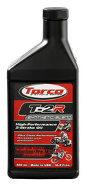 TORCO T920033Y T-2R Two Stroke High Per formance Oil-12x500-ML