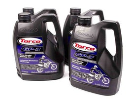 TORCO T930077S GP-7 Racing 2 Cycle Oil Case 4x1 Gallon