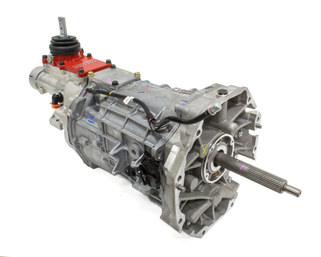 TREMEC TUET11012 T56 Magnum Transmission GM LS