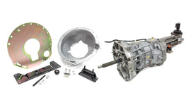 TREMEC TUKT12021 T56 Magnum XL Trans Kit Ford Mod Motor