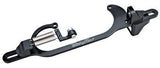 TRICK FLOW TFS-20000 Throttle cable bracket 4150/4165 Black Anodized