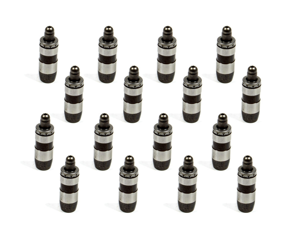 TRICK FLOW TFS-21400008-16 Hydraulic Lash Adjusters 16pk