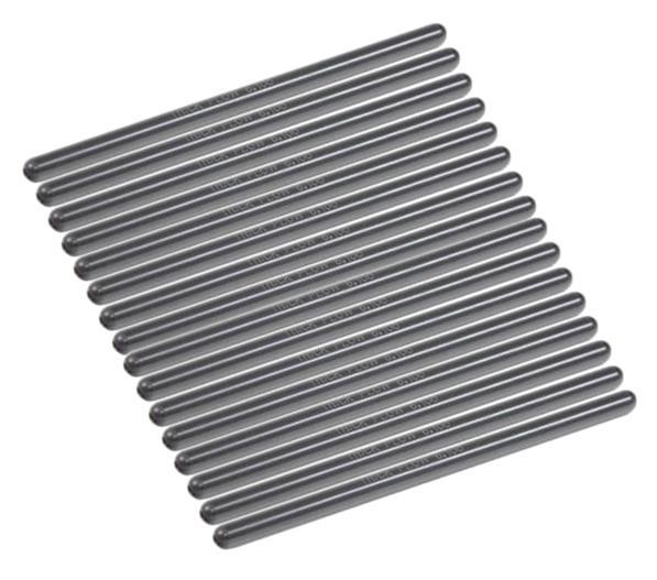TRICK FLOW TFS-21407800 TRICK FLOW 5/16 in Chromoly Pushrod Set (Part TFS-21407800) – 7.8 inches Long with Ball Ends