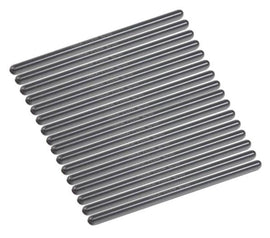 TRICK FLOW TFS-21407800 TRICK FLOW 5/16 in Chromoly Pushrod Set (Part TFS-21407800) – 7.8 inches Long with Ball Ends