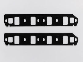 TRICK FLOW TFS-2855 Intake Manifold Gasket Set SBF Large Port