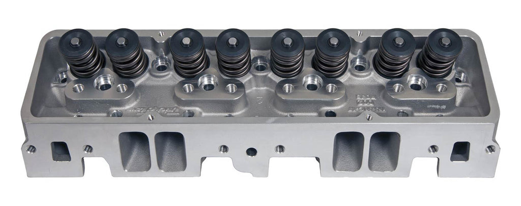 TRICK FLOW TFS-30210002 SBC DHC 175cc Cylinder Head 60cc Assembled