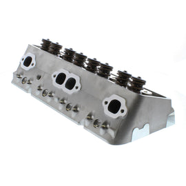 TRICK FLOW TFS-30210003 SBC DHC 175 ALm Cylinder Head 60cc S/P Assembled
