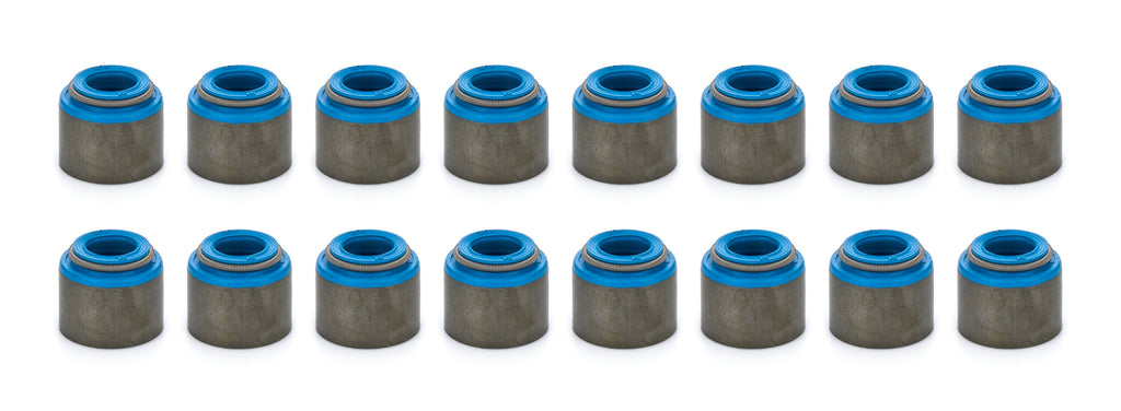 TRICK FLOW TFS-30400454 11/32 Viton Valve Seals .500 ID 16pk