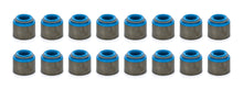 Load image into Gallery viewer, TRICK FLOW TFS-30400454 11/32 Viton Valve Seals .500 ID 16pk