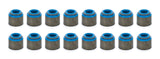 TRICK FLOW TFS-30400454 11/32 Viton Valve Seals .500 ID 16pk