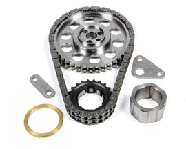 TRICK FLOW TFS-30678533 Timing Chain Set Billet GM LS1
