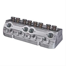 Load image into Gallery viewer, TRICK FLOW TFS-3181T001-C01 SBC CNC 18-Degr Cyl Head 250cc Assembled
