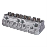 TRICK FLOW TFS-3181T001-C01 SBC CNC 18-Degr Cyl Head 250cc Assembled
