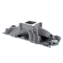 Load image into Gallery viewer, TRICK FLOW TFS-32400111 SBC Intake Manifold Ri Series Single Plan