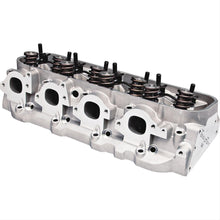Load image into Gallery viewer, TRICK FLOW TFS-41310001-M13 BBC OP Cylinder Head 280 CFM 113cc Assembled