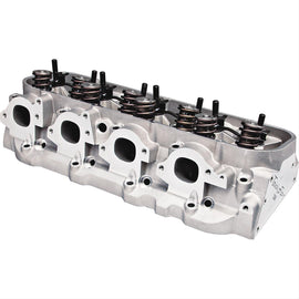 TRICK FLOW TFS-41310001-M13 BBC OP Cylinder Head 280 CFM 113cc Assembled