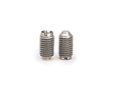 TRICK FLOW TFS-51400265 Threaded sleeve Plug SBF Cylinder Head