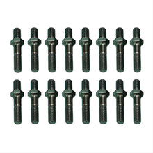 Load image into Gallery viewer, TRICK FLOW TFS-51400614 Rocker Arm Studs 7/16-20 1.90 Ford/Chevy 16 Set