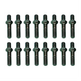 TRICK FLOW TFS-51400614 Rocker Arm Studs 7/16-20 1.90 Ford/Chevy 16 Set