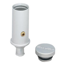 Load image into Gallery viewer, TRICK FLOW TFS-51400800 Oil Fill Kit Billet Alum Ford 5.0L
