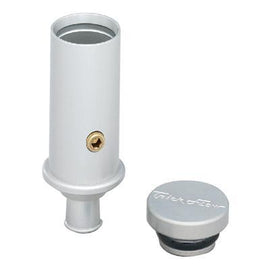 TRICK FLOW TFS-51400800 Oil Fill Kit Billet Alum Ford 5.0L