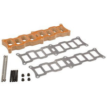 Load image into Gallery viewer, TRICK FLOW TFS-51520008 Phenolic Spacer Kit T/F 5.0L Street Burner/Track