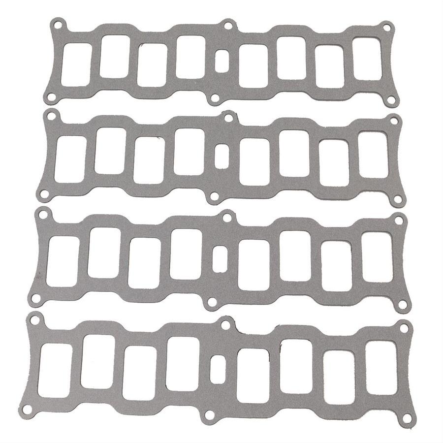 TRICK FLOW TFS-51522007-4 Gaskets-Trick Flow Stree tBurner/Track Heat manif
