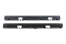 Load image into Gallery viewer, TRICK FLOW TFS-5158000R Fuel Rails w/Mounting Brackets 86-95 Ford 5.0L