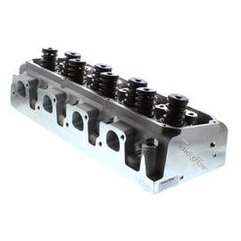 TRICK FLOW TFS-51617204-C00 Ford 351C Cylinder Head 195cc  Assembled