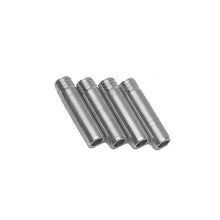 Load image into Gallery viewer, TRICK FLOW TFS-51900251 Intake Valve Guides 4pk Ford 4.6L/5.4L 185 T/W