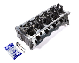 TRICK FLOW TFS-51910001-M38 Ford 4.6L/5.4L Modular 2V Cyl. Head 185cc Assm
