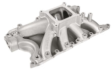 Load image into Gallery viewer, TRICK FLOW TFS-52500115-C04 TRICK FLOW SBF 351W EFI Intake Manifold R-Series | Square Bore, Single Plane, Aluminum for Small Block Ford
